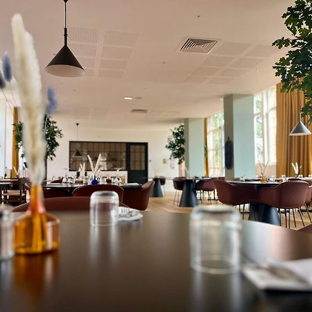 Residence Services Seniors Montana Chartres Eksteriør bilde